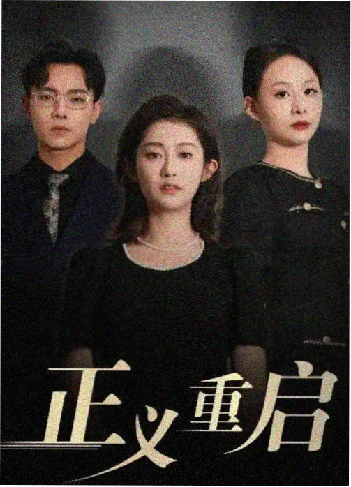 剧集《胡同口的四季》封面，标注首播年份与片种信息